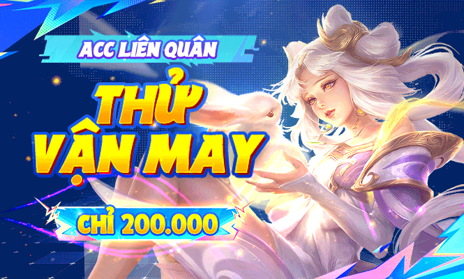 Random Liên Quân 200K